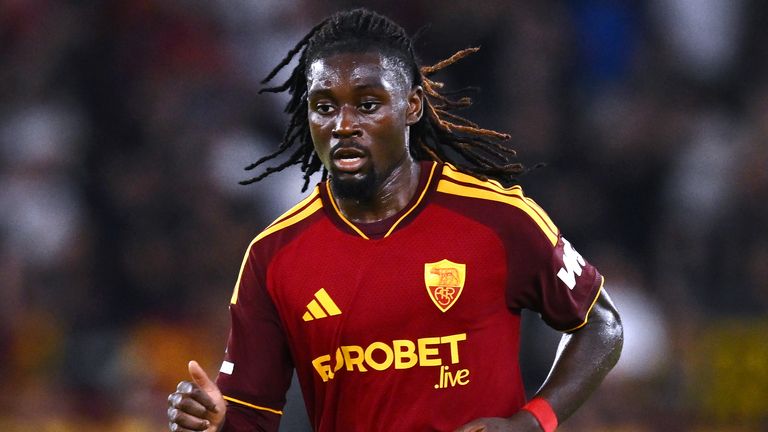 Chelsea are considering Manu Kone to replace Enzo Fernandez
