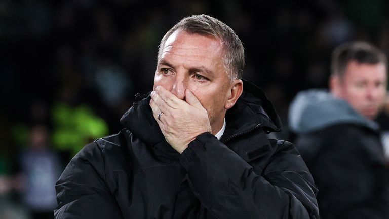 Brendan Rodgers was told to resign if he did not agree with club decisions