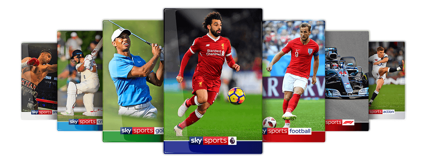 Get Sky Sports TV, Live Streaming Online, Mobile Sky Sports